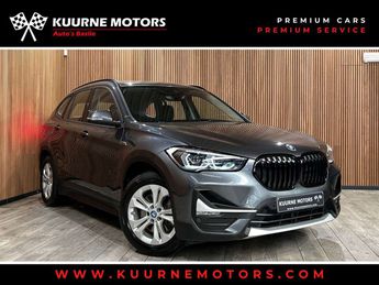  Voir d&eacute;tails -BMW X1 xDrive25e Led-Gps-Pdc-VerwZet-Cruise &agrave; Kuurne (85)