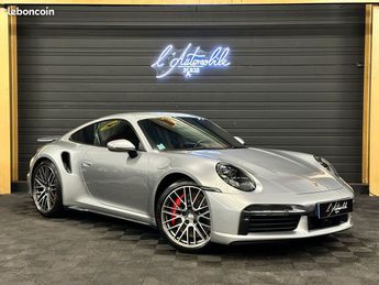  Voir d&eacute;tails -Porsche 911 991 992 COUP� 3.8 Turbo 580ch CHRONO PDL &agrave; M�ry-sur-Oise (95)