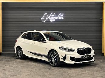  Voir d&eacute;tails -BMW Serie 1 M135IA F40 X-DRIVE 306CH PACK M PERFORMA &agrave; M�ry-sur-Oise (95)