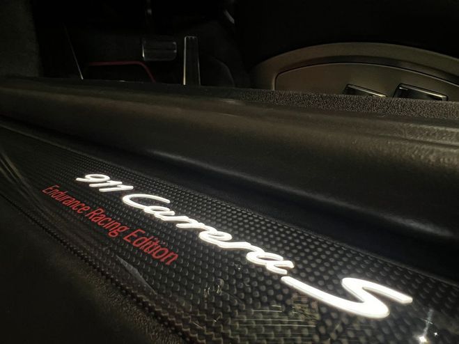 Porsche 911 991.2 Carrera S 420Ch PDK 1 of 235 Endur Autre de 2017