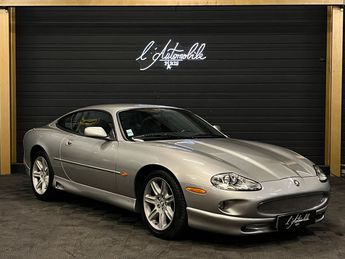  Voir d&eacute;tails -Jaguar XK8 COUPE ARDEN V8 4.0l BVA5 COLLECTION SUIV &agrave; M�ry-sur-Oise (95)