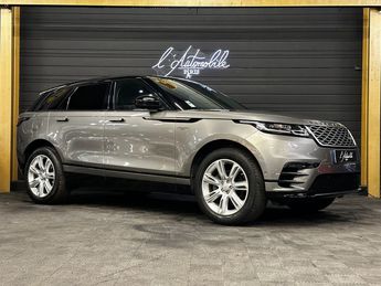  Voir d&eacute;tails -Land rover Range Rover Sport Velar L560 HSE R-Dynamic- Origine  &agrave; M�ry-sur-Oise (95)