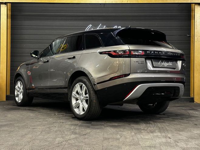 Land rover Range Rover Sport Velar L560 HSE R-Dynamic- Origine  Gris de 2017
