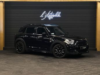  Voir d&eacute;tails -Mini Countryman Cooper S 192CH PACK JCW GARANTIE 12 MOIS &agrave; M�ry-sur-Oise (95)