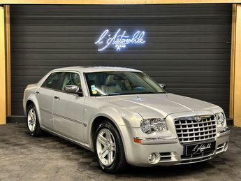  Voir d&eacute;tails -Chrysler 300 C C 3.0 V6 CRD 218ch BVA TO BOSTON ACOUSTI &agrave; M�ry-sur-Oise (95)