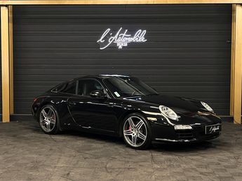  Voir d&eacute;tails -Porsche 911 997.2 CARRERA S COUP� 3.8L 385CH PDK TOI &agrave; M�ry-sur-Oise (95)