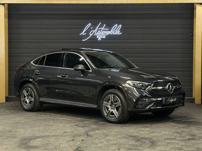Mercedes GLC Coup� 300e AMG LINE 4Matic INC. de 2024