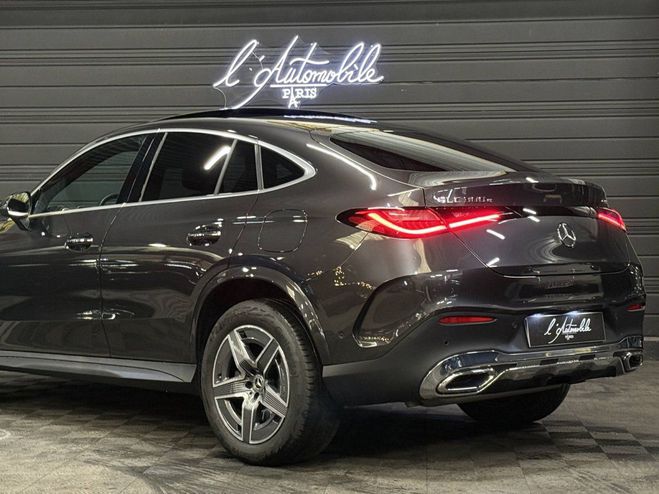 Mercedes GLC Coup� 300e AMG LINE 4Matic INC. de 2024