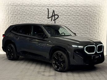  Voir d&eacute;tails -BMW XM 4.4 V8 653ch &agrave; M�ry-sur-Oise (95)
