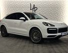 Porsche Cayenne coup� E-Hybrid - Suivi - Toit Panoramiqu &agrave; M�ry-sur-Oise (95)