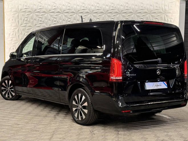 Mercedes Classe V II 250 d Extra-Long Avantgarde Int�grale NOIR de 2021