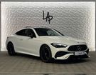 Mercedes Classe CL Coupe 200 AMG Line Premium - TO - Burmes &agrave; M�ry-sur-Oise (95)