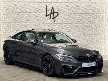  Voir d&eacute;tails -BMW M4 COUPE Toit Ouvrant - Suivie Complet &agrave; M�ry-sur-Oise (95)