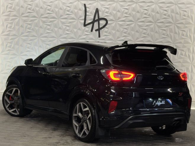 Ford Puma 1.5 Ecoboost 200ch ST Pack Performance NOIR de 2021