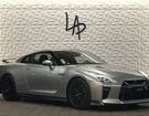 Nissan GT R 3.8 V6 570CH BLACK EDITION &agrave; M�ry-sur-Oise (95)