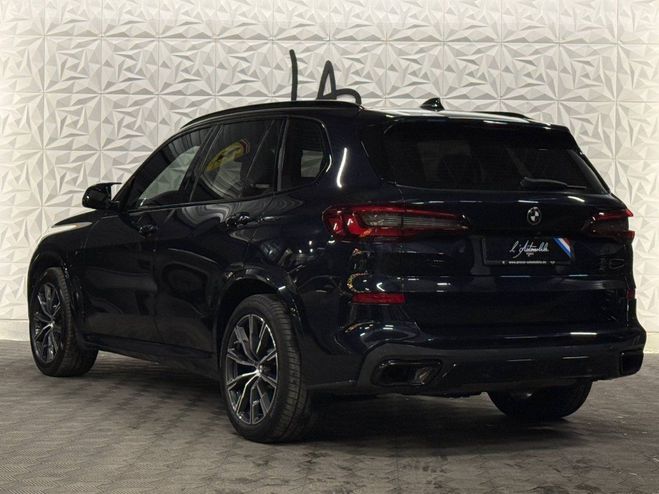 BMW X5 IV (G05) xDrive45eA 394ch M Sport INCONN de 2020