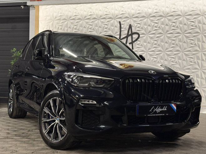 BMW X5 IV (G05) xDrive45eA 394ch M Sport INCONN de 2020