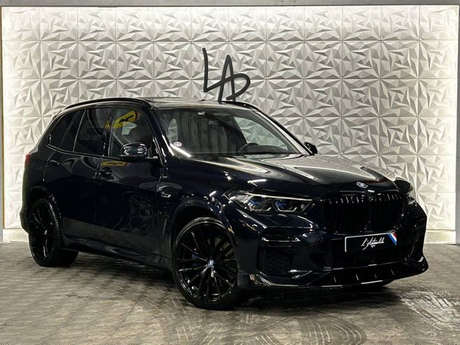 BMW X5 IV (G05) xDrive45e 394ch M Sport 17cv INCONN de 2022
