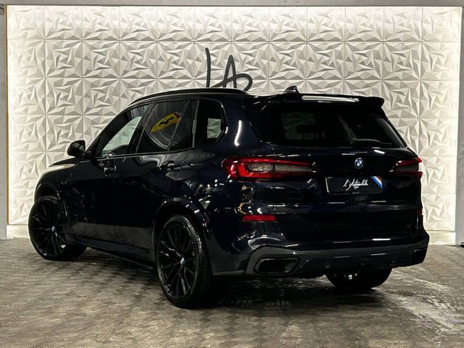 BMW X5 IV (G05) xDrive45e 394ch M Sport 17cv INCONN de 2022