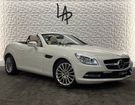 Mercedes Classe SLK