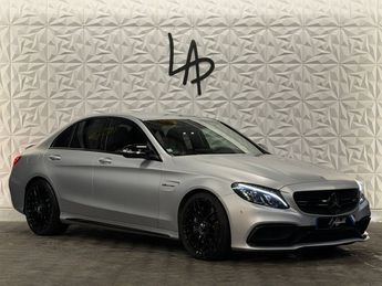 Mercedes Classe C