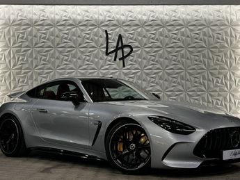  Voir d&eacute;tails -Mercedes Amg GT 63 585ch 4Matic+ &agrave; M�ry-sur-Oise (95)