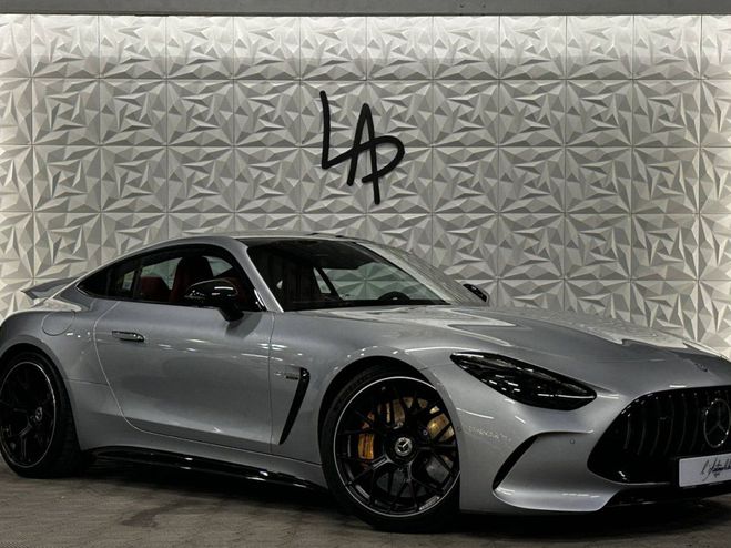 Mercedes Amg GT 63 585ch 4Matic+ INC. de 2024