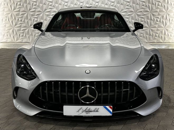 Mercedes Amg GT 63 585ch 4Matic+ INC. de 2024
