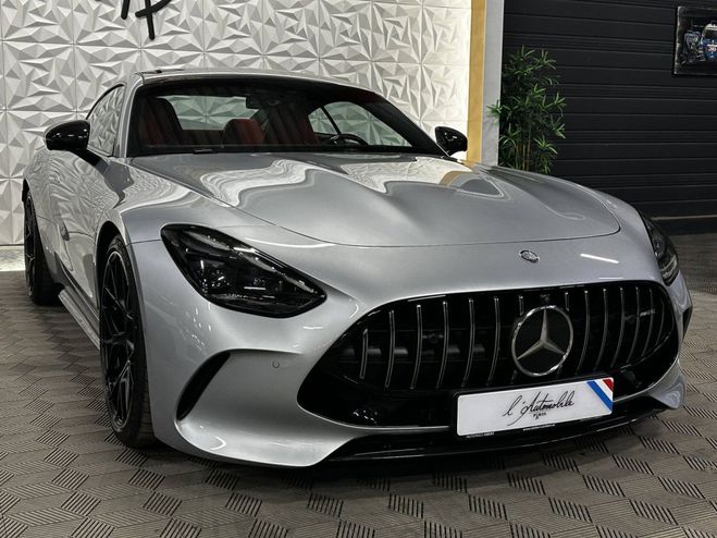 Mercedes Amg GT 63 585ch 4Matic+ INC. de 2024