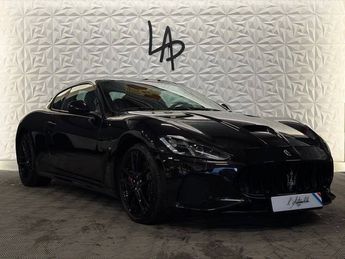  Voir d&eacute;tails -Maserati Gran Turismo mc stradale 4.7 V8 460CH &agrave; M�ry-sur-Oise (95)