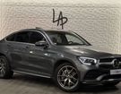 Mercedes GLC 400 d 330ch AMG Line 4Matic 9G-Tronic &agrave; M�ry-sur-Oise (95)