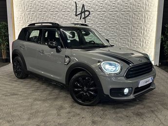  Voir d&eacute;tails -Mini Cooper D CONTRYMAN OAKWOOD TO &agrave; M�ry-sur-Oise (95)
