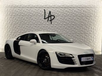  Voir d&eacute;tails -Audi R8 V8 R TRONIC - Embrayage neuf &agrave; M�ry-sur-Oise (95)
