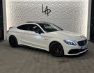 Mercedes Classe C 63 S AMG SPEEDSHIFT 9G-MCT à Méry-sur-Oise (95) Mercedes Classe C 63 S AMG SPEEDSHIFT 9G-MCT à Méry-sur-Oise (95)