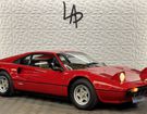Ferrari 308 GTB 3.0 V8 255ch Vetroresina &agrave; M�ry-sur-Oise (95)