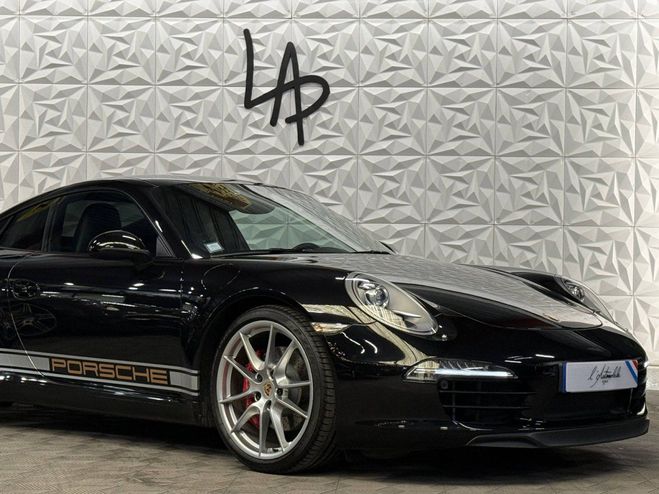 Porsche 911 991.1 Carrera S 400 CH 3.8 PDK INC. de 2012