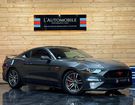 Ford Mustang vi (2) fastback 5.0 v8 gt bva10 &agrave;  Les Alluets-le-Roi (78)