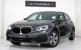  Voir d&eacute;tails -BMW Serie 1 (F40) 116D 116 BUSINESS DESIGN DKG7 2021 &agrave; Mouvaux (59)