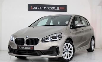  Voir d&eacute;tails -BMW Serie 2 Active Tourer (F45) 225XEA 224CH BUSINES &agrave; Mouvaux (59)