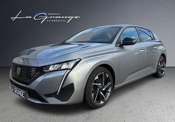  Voir d&eacute;tails -Peugeot 308 III 1.5 BlueHDi 130 cv S&S Allure Pack E &agrave; Wittelsheim (68)