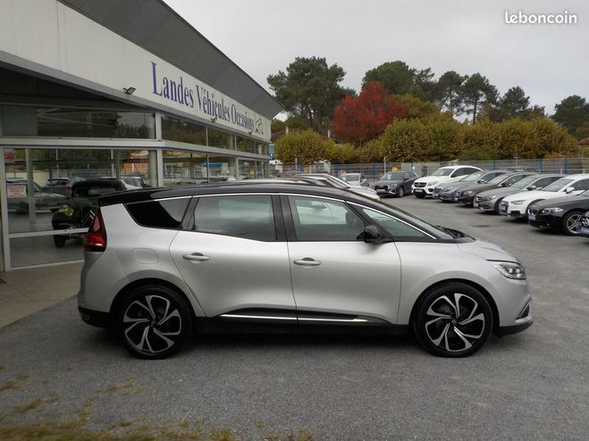 Renault Grand Scenic 1.7 DCI 120 Business Intens 7PL Autre de 2019
