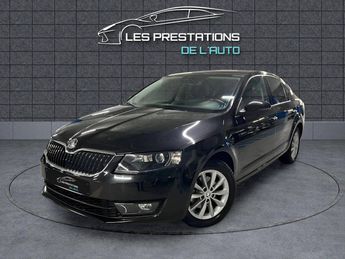  Voir d&eacute;tails -Skoda Octavia III 1.4 TSI 140ch Green Tec Ambition &agrave; Puteaux (92)