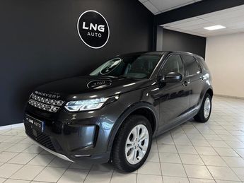  Voir d&eacute;tails -Land rover Discovery Sport P300E 1.5l 309cv PHEV SE 4WD BVA &agrave; Pusignan (69)