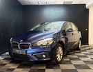 BMW Serie 2 Active Tourer F45 216d 116 ch Lounge / G &agrave; Perrigny (39)
