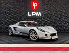 Lotus Elise 1.8 160ch 111 S &agrave; Roquebrune-sur-Argens (83)