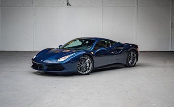 Voir d&eacute;tails -Ferrari 488 GTB &agrave; Paris (75)