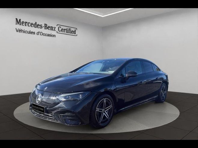 Mercedes Classe E 350  292ch AMG Line Noir de 2024