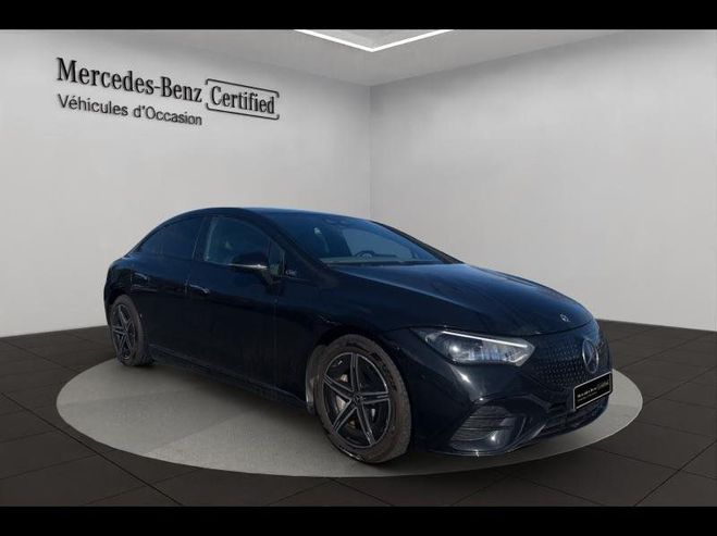 Mercedes Classe E 350  292ch AMG Line Noir de 2024