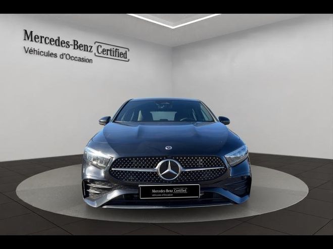 Mercedes Classe A 200 d 150ch AMG Line 8G-DCT Noir Cosmos M�tallis� de 2024