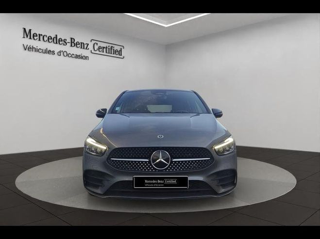Mercedes Classe B 250 e 163 109ch AMG Line 8G-DCT Gris Montagne M�tallis� de 2024